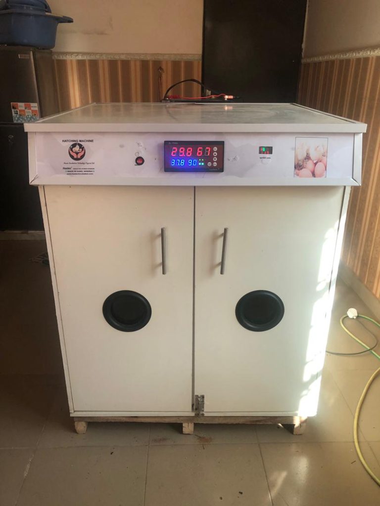 Hatchery Management and Modern Hatchery Technology: A complete guide for poultry success IMG 20251106 WA0034